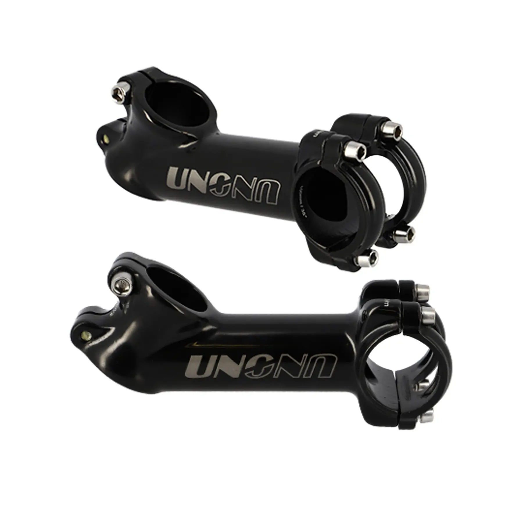 Spindel i aluminium Uno Ahead Set 1''1/8 L110