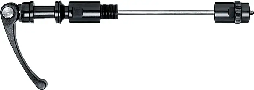 Snabblås Tacx T2835 142 x 12 mm