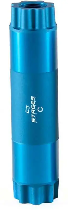 Axel Stages SRAM BB30 C