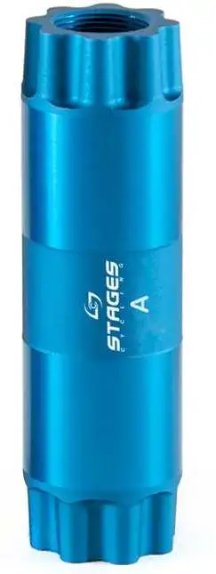 Axel Stages SRAM BB30 A
