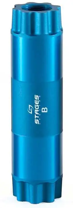 Axel Stages SRAM BB30 B