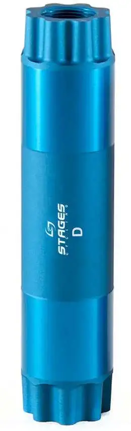 Axel Stages SRAM BB30 D