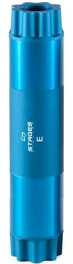 Axel Stages Race Face BB30 E