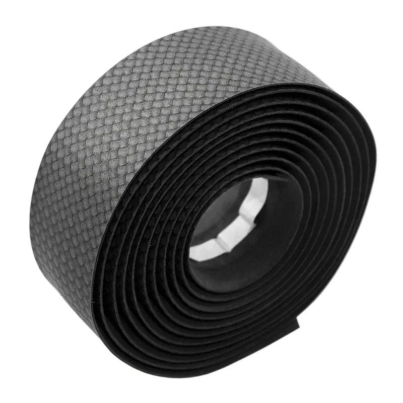 Styrband i kolfiberlook V Bike