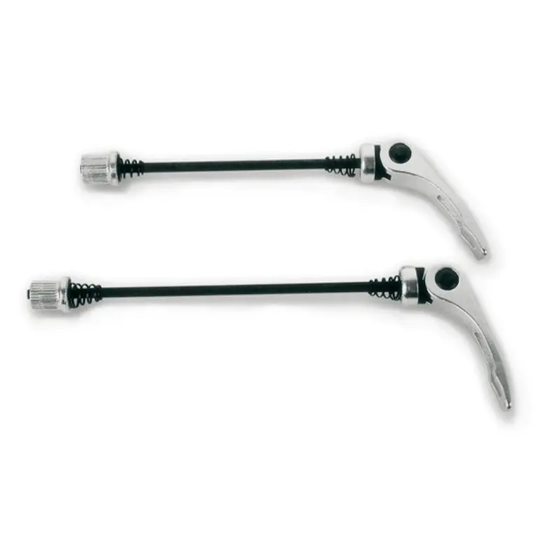 Bakre snabbkopplingsaxel V Bike