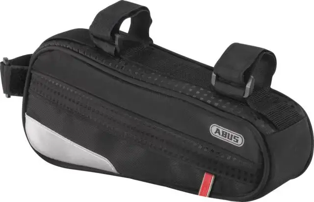Ramväska Abus Oryde St 2200 Svart