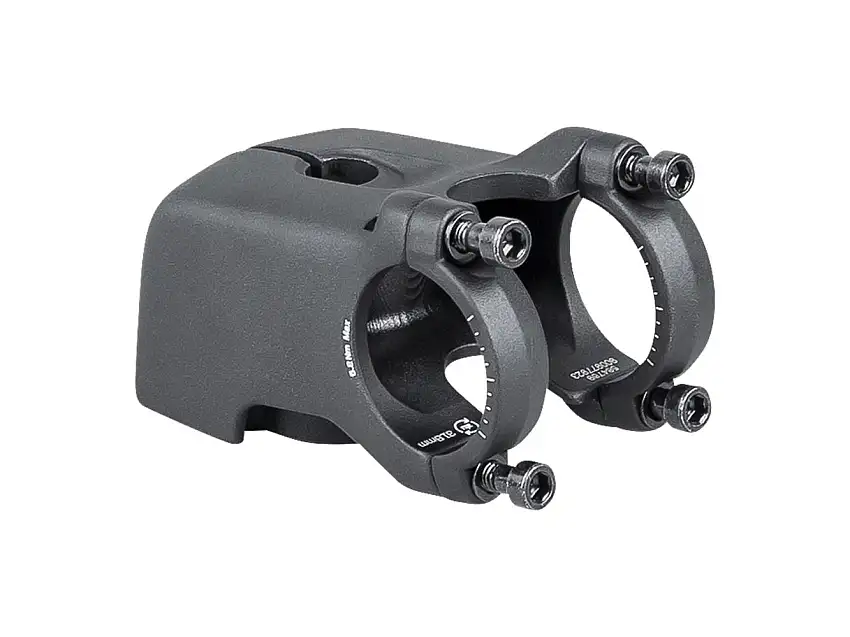 Styrstam Bontrager Allant+ 9.9/Diamant Zouma Supr