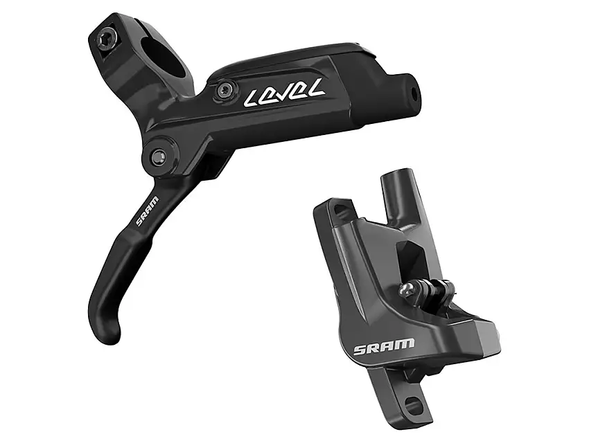 Skivbroms SRAM Hydraulic Disc Brake Level Front