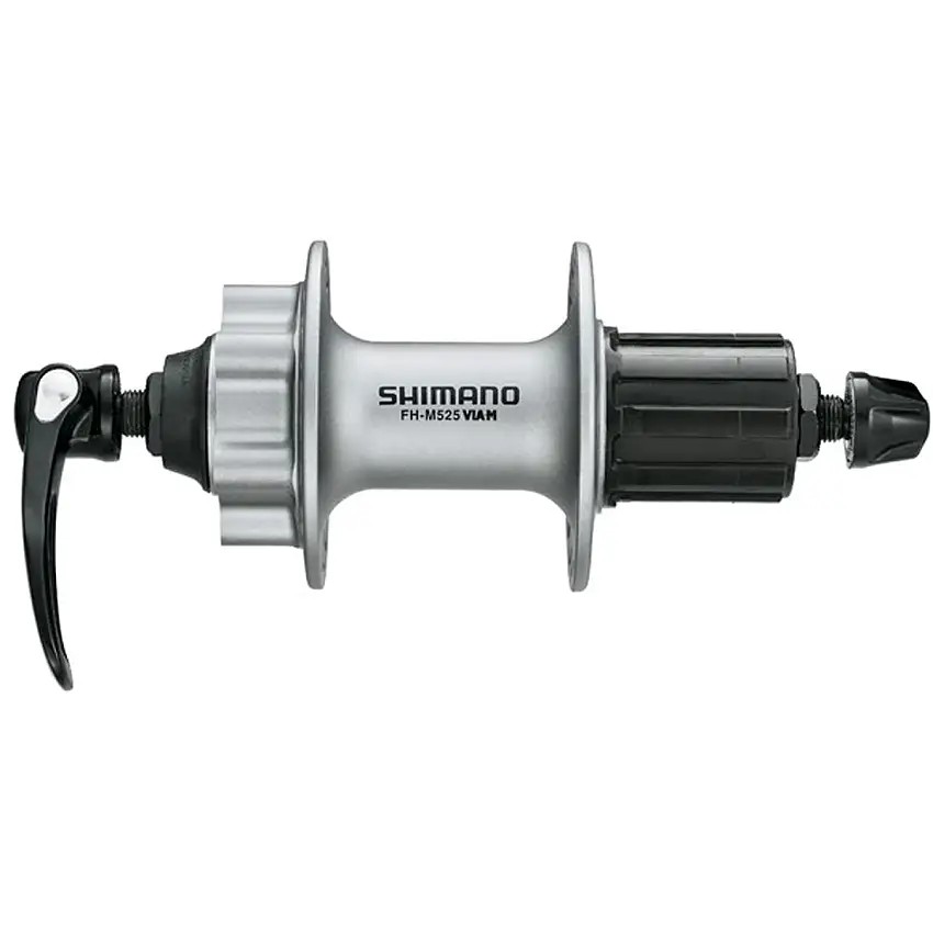 Baknav Shimano FH-M525 Deore FH-M525