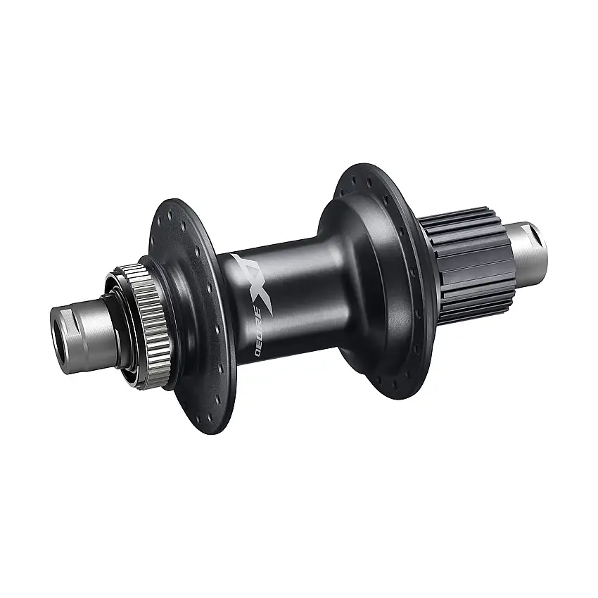 Baknav Shimano FH-M8110-B Deore XT FH-M8110-B CL