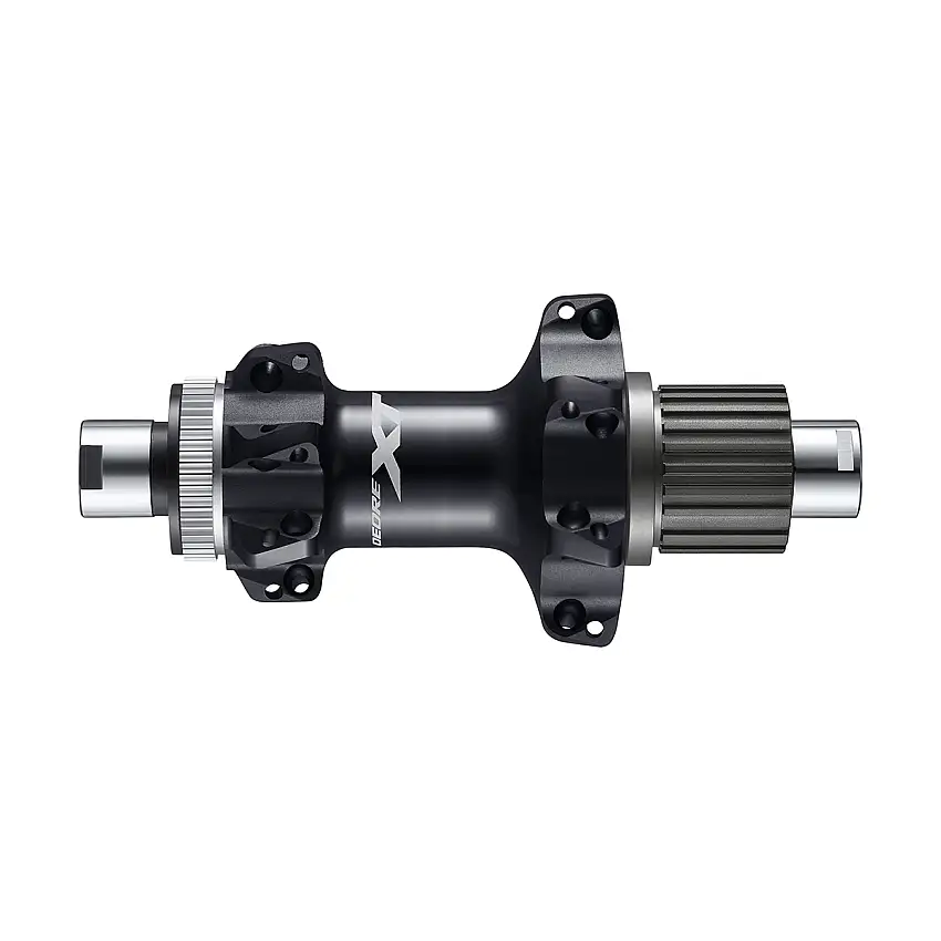 Baknav Shimano FH-M8110-BSCL Deore XT FH-M8110-BSCL straight pull