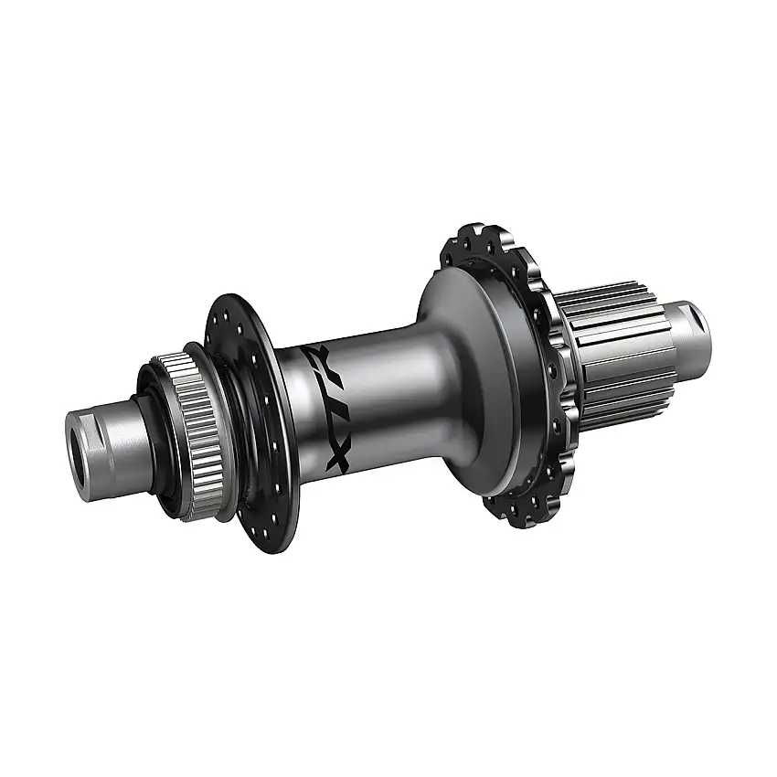 Baknav Shimano FH-M9111-B XTR FH-M9111-B XTR Disc Brake CL