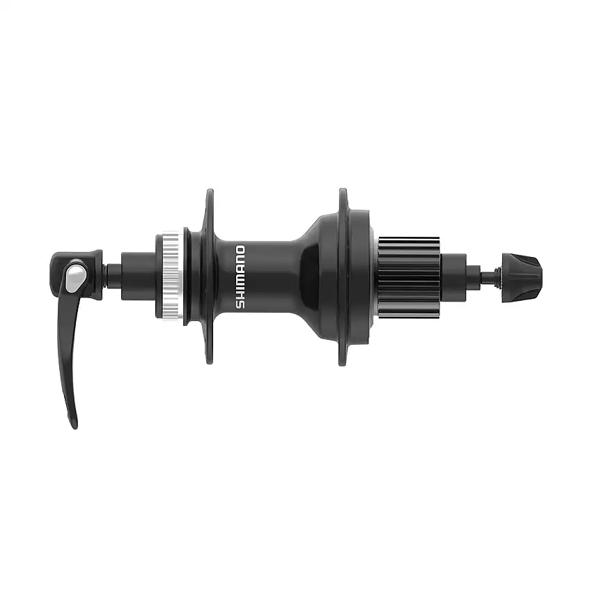 Baknav Shimano FH-MT401 Deore FH-MT401 Disc Brake CL