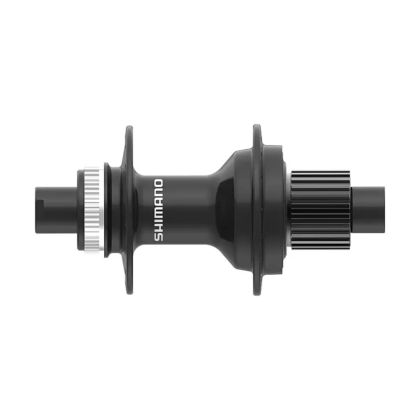 Baknav Shimano FH-MT410-B Deore FH-MT410-B Disc Brake CL