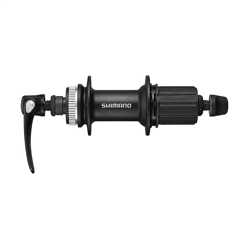 Baknav Shimano FH-UR600 Cues Linkglide FH-UR600 skivbromsCL Linkglide