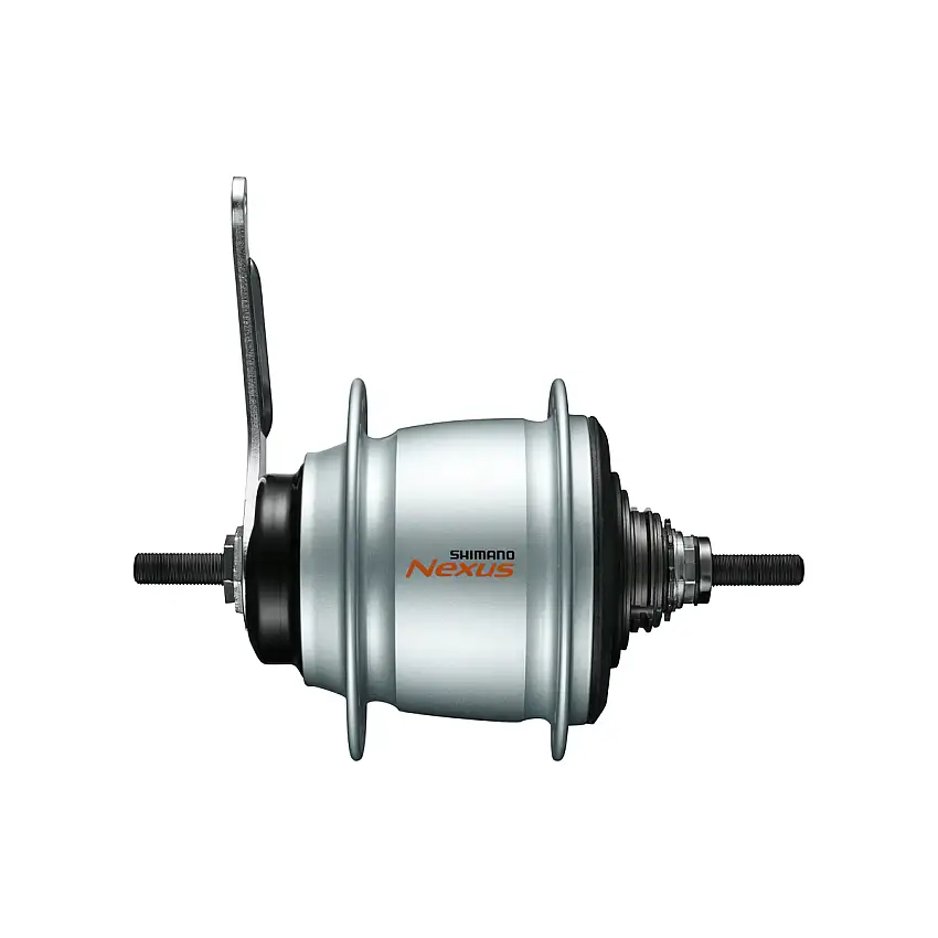 Baknav Shimano SG-C6001-8C Nexus SG-C6001-8C Nexus fotbroms