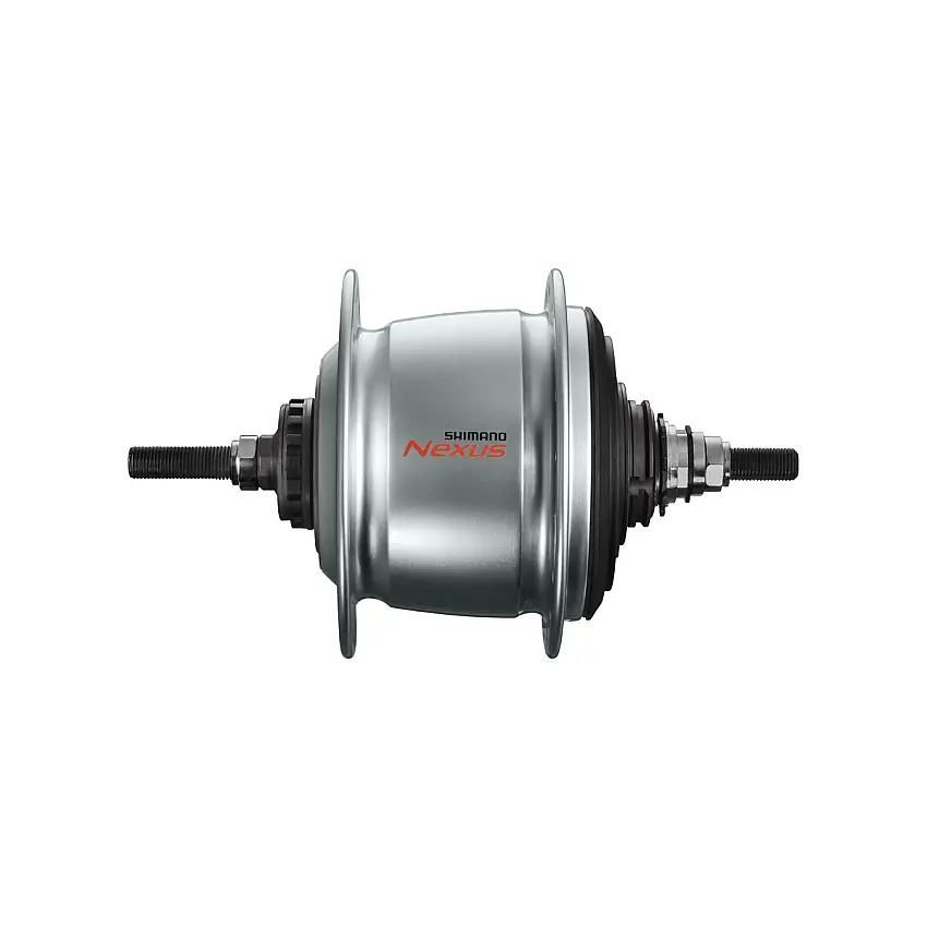 Baknav Shimano SG-C6001-8D Nexus SG-C6001-8D Nexus skivbroms