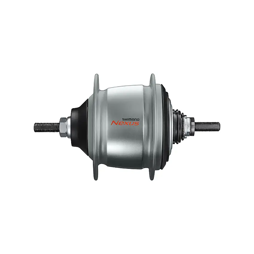 Baknav Shimano SG-C6001-8V Nexus SG-C6001-8V Nexus fälgbroms