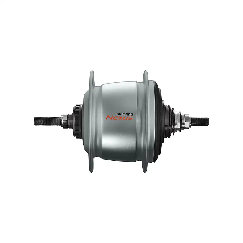 Baknav Shimano SG-C6011-8R Nexus SG-C6011-8R Nexus rullbroms