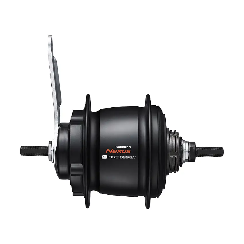 Baknav Shimano SG-C7002-5CD Nexus SG-C7002-5CD Nexus DB/Coast