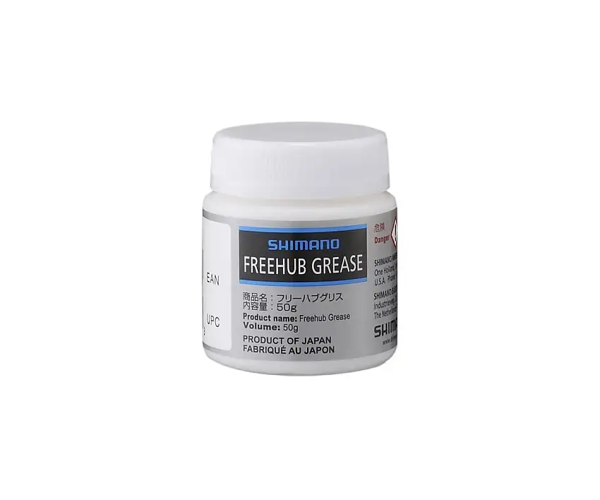 Fett Shimano Fett Till Nav Jar 50g