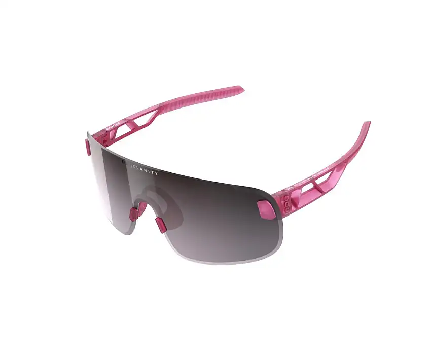 Cykelglasögon POC Elicit Rosa