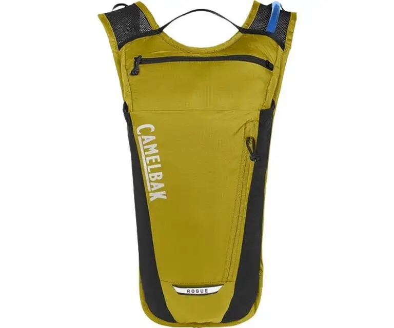Ryggsäck Camelbak Rogue Light Gul/svart
