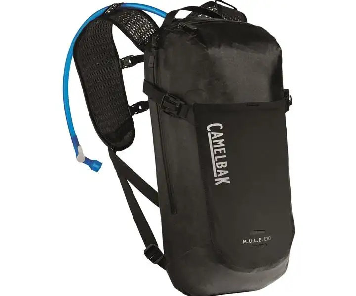 Ryggsäck Camelbak M.U.L.E Evo 100 Svart