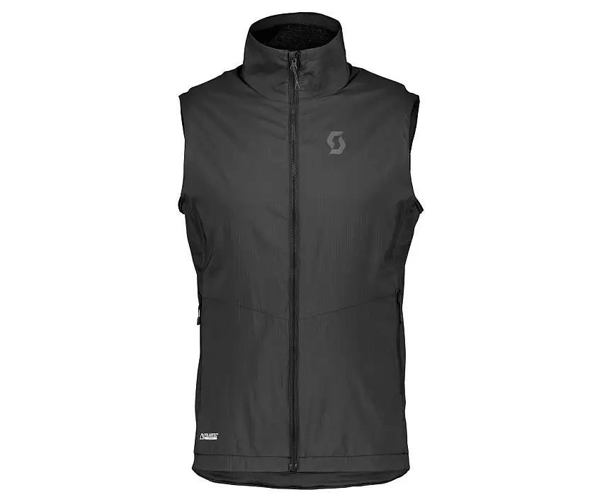 Väst Scott Vest Explorair Alpha black