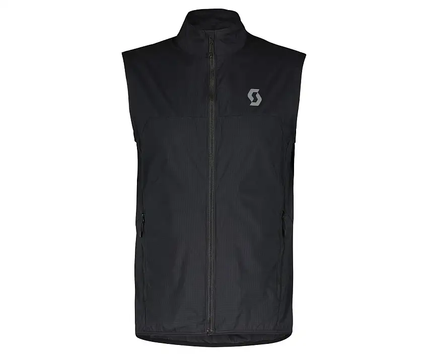 Väst Scott Vest Explorairight WB black