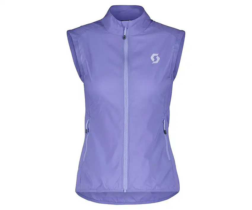 Väst Scott Vest Dam Explorairight WB dream blue