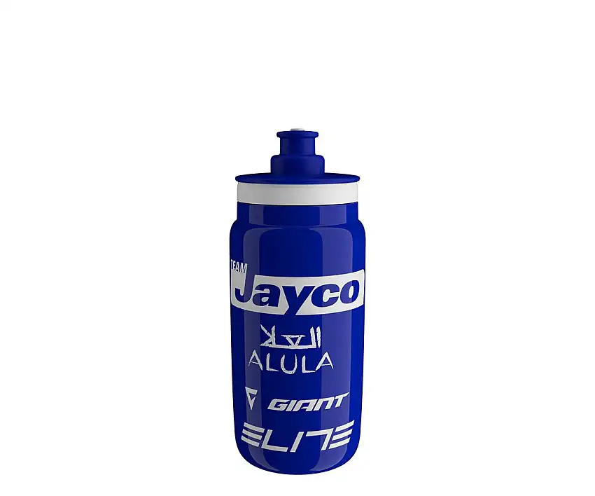 Flaska Elite FLY Team Team Jayco Alula