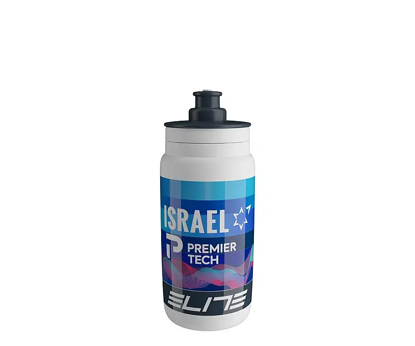 Flaska Elite FLY Teams Israel Premiertech 550 ml