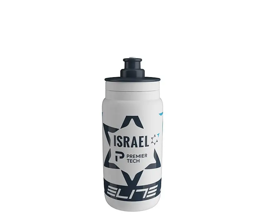 Flaska Elite FLY Team Israel Premiertech 550ml