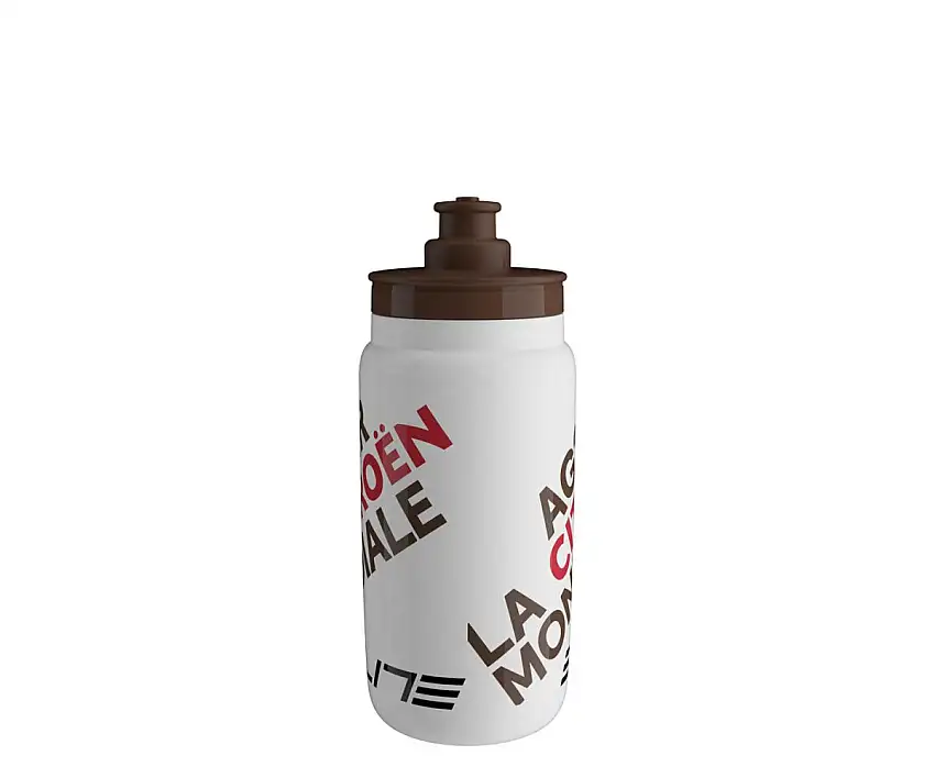 Flaska Elite FLY Team AG2R Citroen 550ml