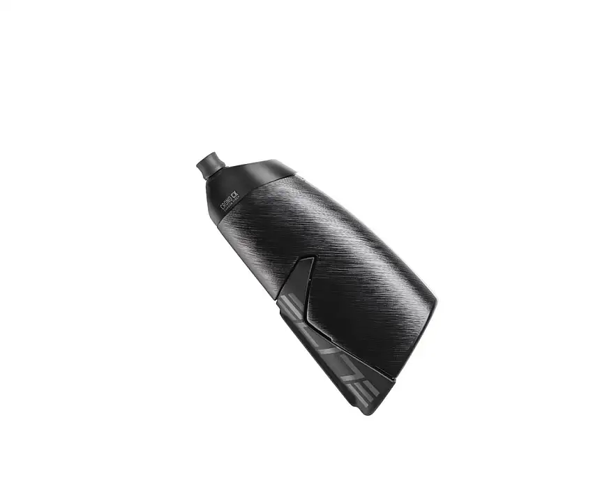 Flaskställskit Elite Crono CX22 flaskställ + flaska 500ml
