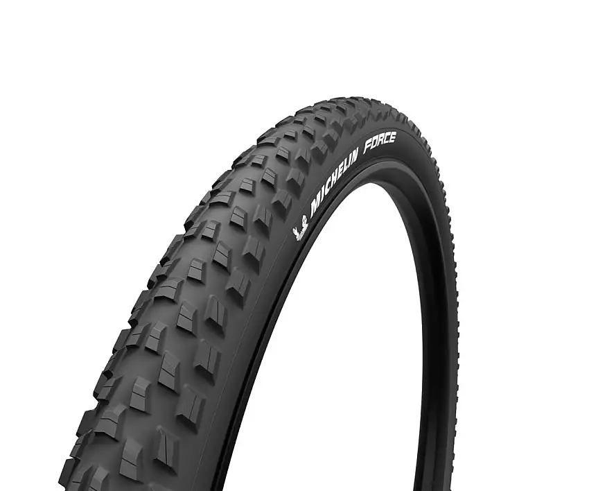 Däck Michelin MTB Force Access 61-584/27.5X2.40 Rigid