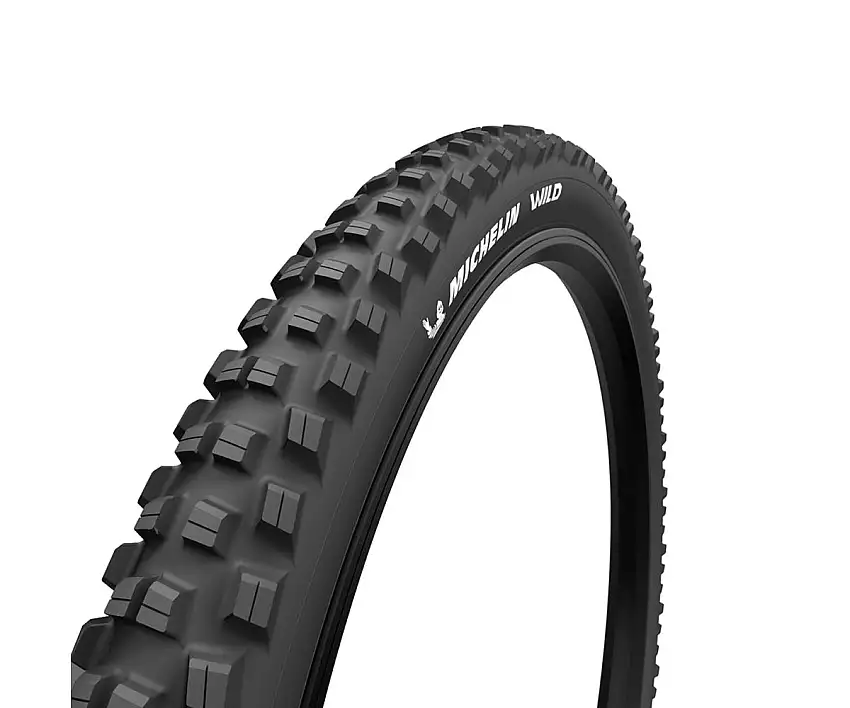Däck Michelin MTB Wild Access 66-622/29X2.60 Rigid