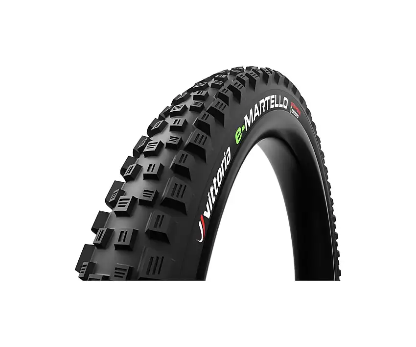 Däck Vittoria MTB E-Martello Fold G2 svart 60-622/29x2.4