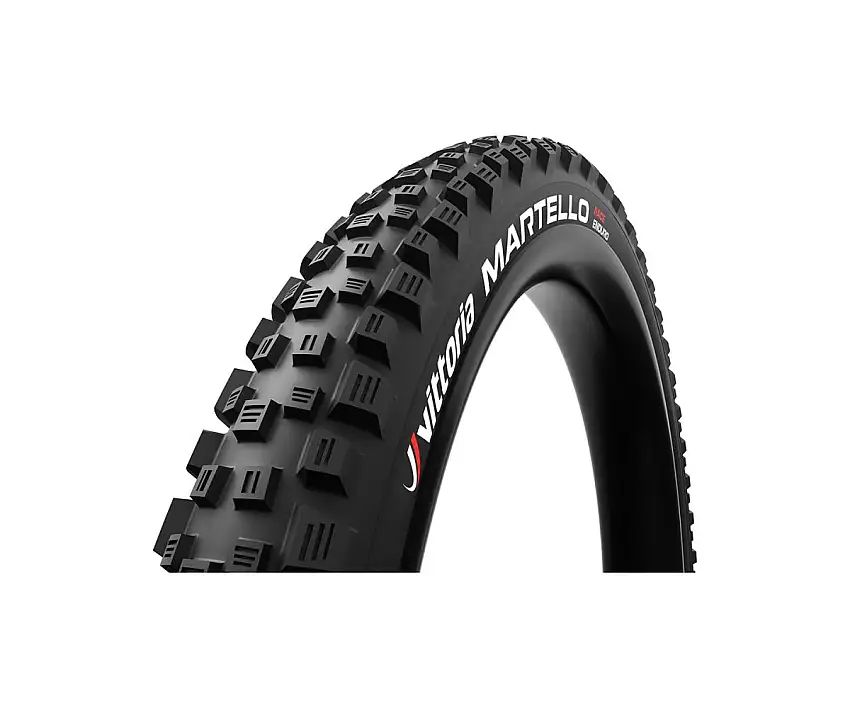 Däck Vittoria Martello Race TLR Fold 60-584/27.5x2.4" svart
