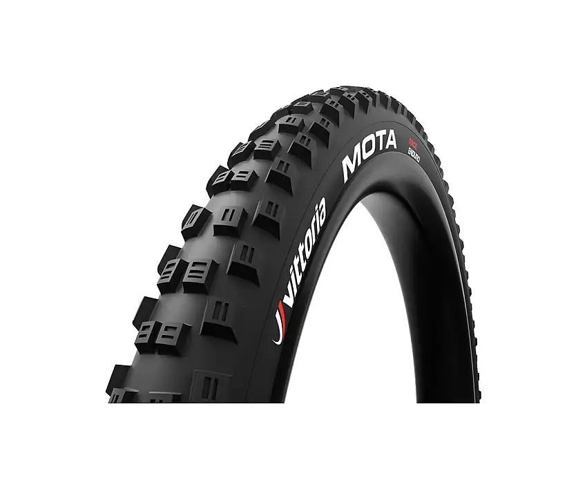 Däck Vittoria Mota Race Fold svart 65-622/27.5x2.6