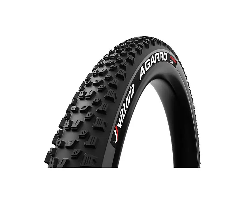 Däck Vittoria MTB Agarro TNT G2 grå/svart 60-584/27.5x2.4