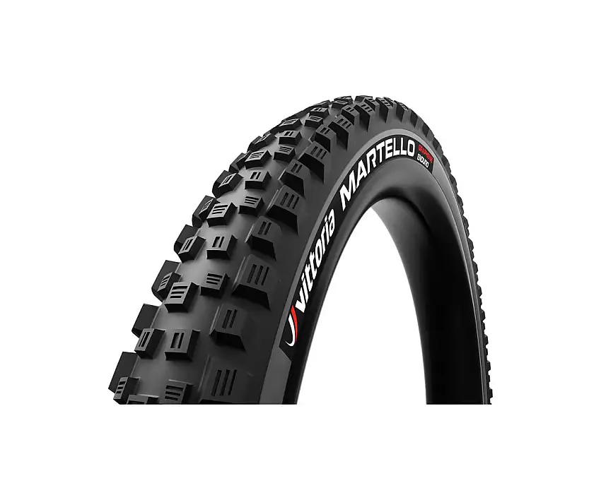 Däck Vittoria MTB Martello TNT G2 grå/svart 60-584/27.5x2.4