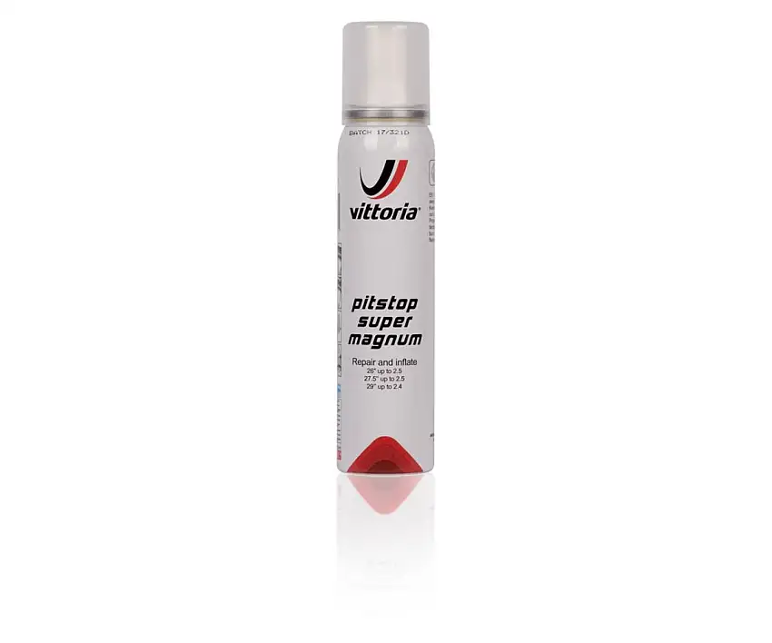 Vittoria Pit Stop Super Magnum 125ml