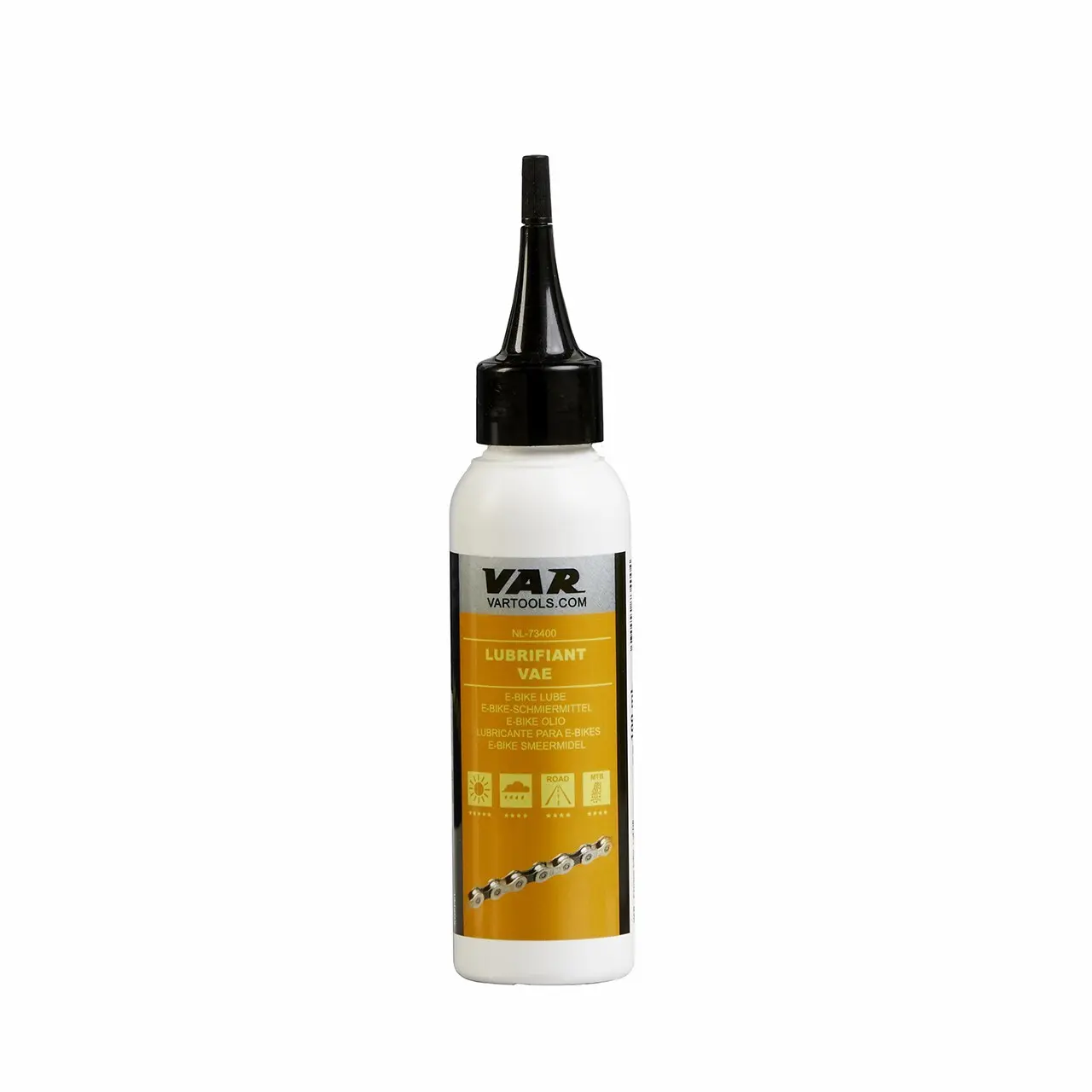 Smörjmedel Var E-bike 100 ml