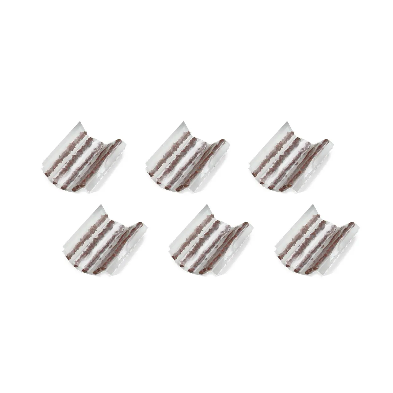 Påfyllning av veke Var (x30)