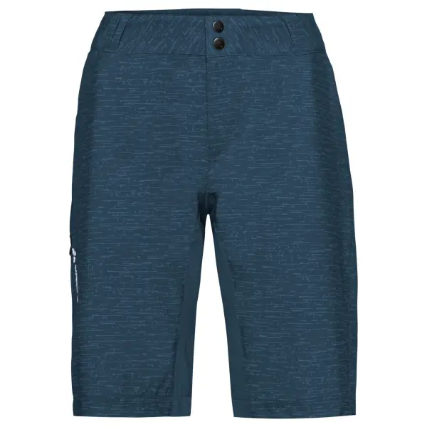 Shorts för kvinnor VAUDE Ligure