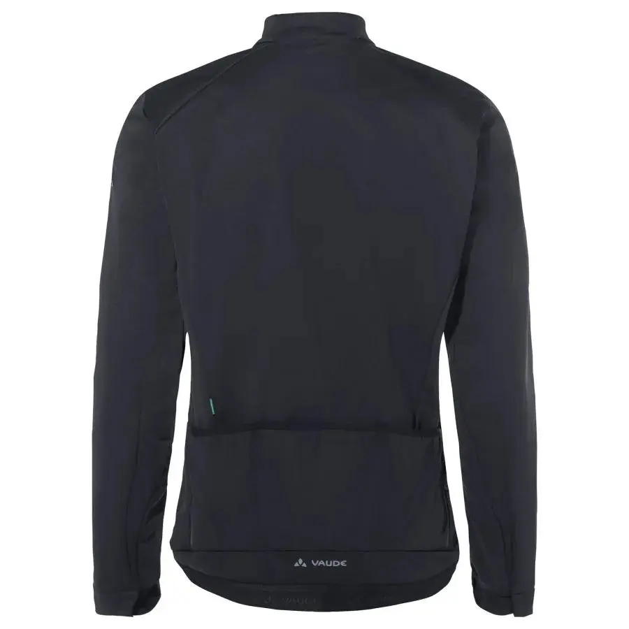 Träningsjacka VAUDE Kuro Softshell II