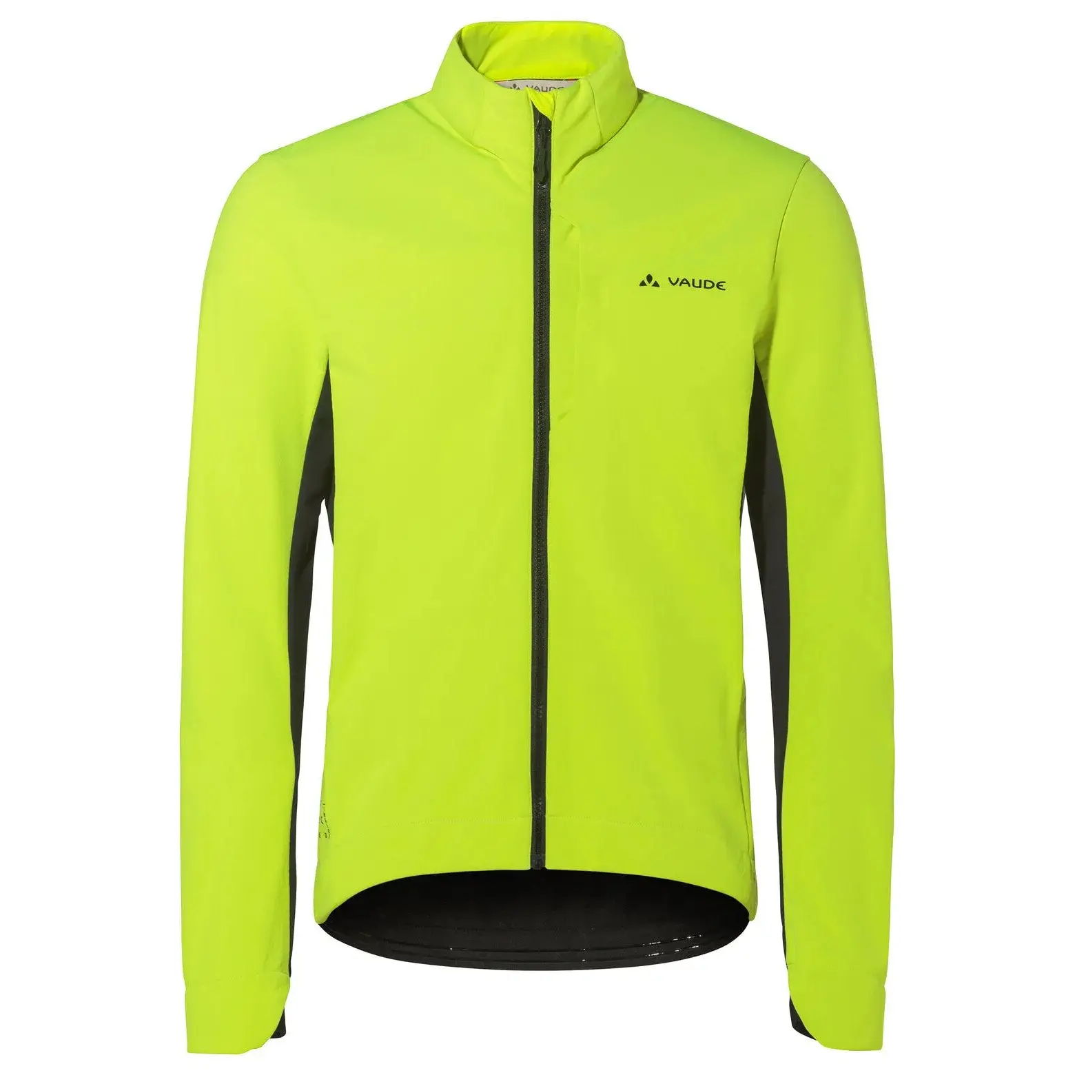Jacka med dragkedja VAUDE Kuro II softshell