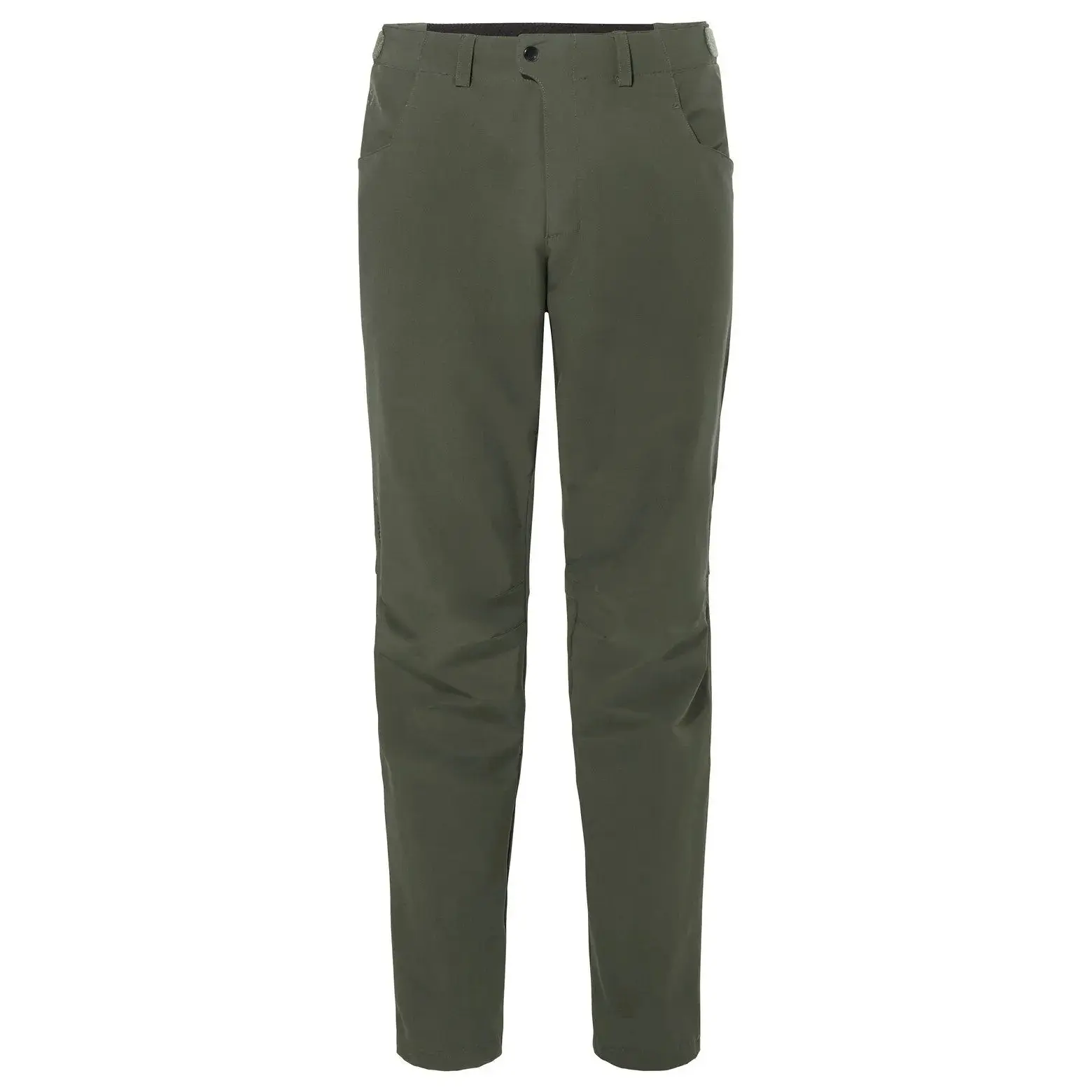 Vattentäta byxor VAUDE Qimsa Light Pants II Softshell